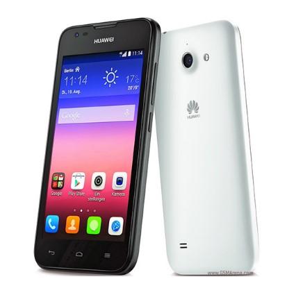 Huawei y550