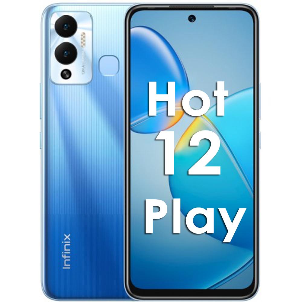 Infinix Hot 12 Play