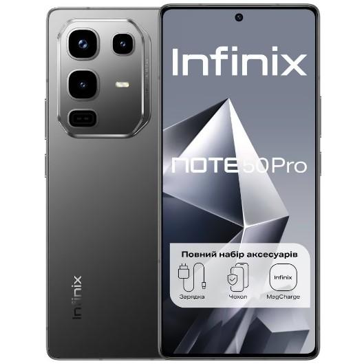 INFINIX Note 50 Pro 4G