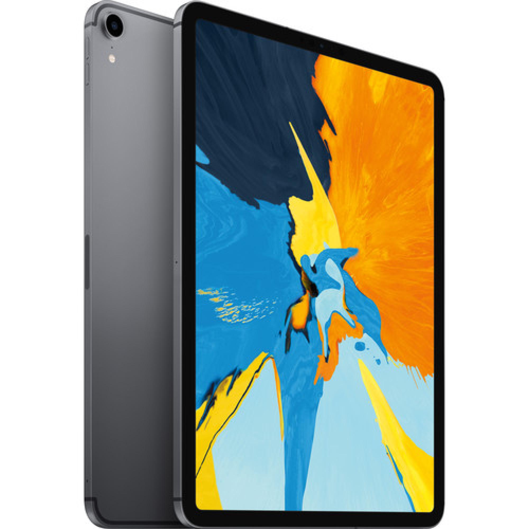 IPad Pro 11 (2018)