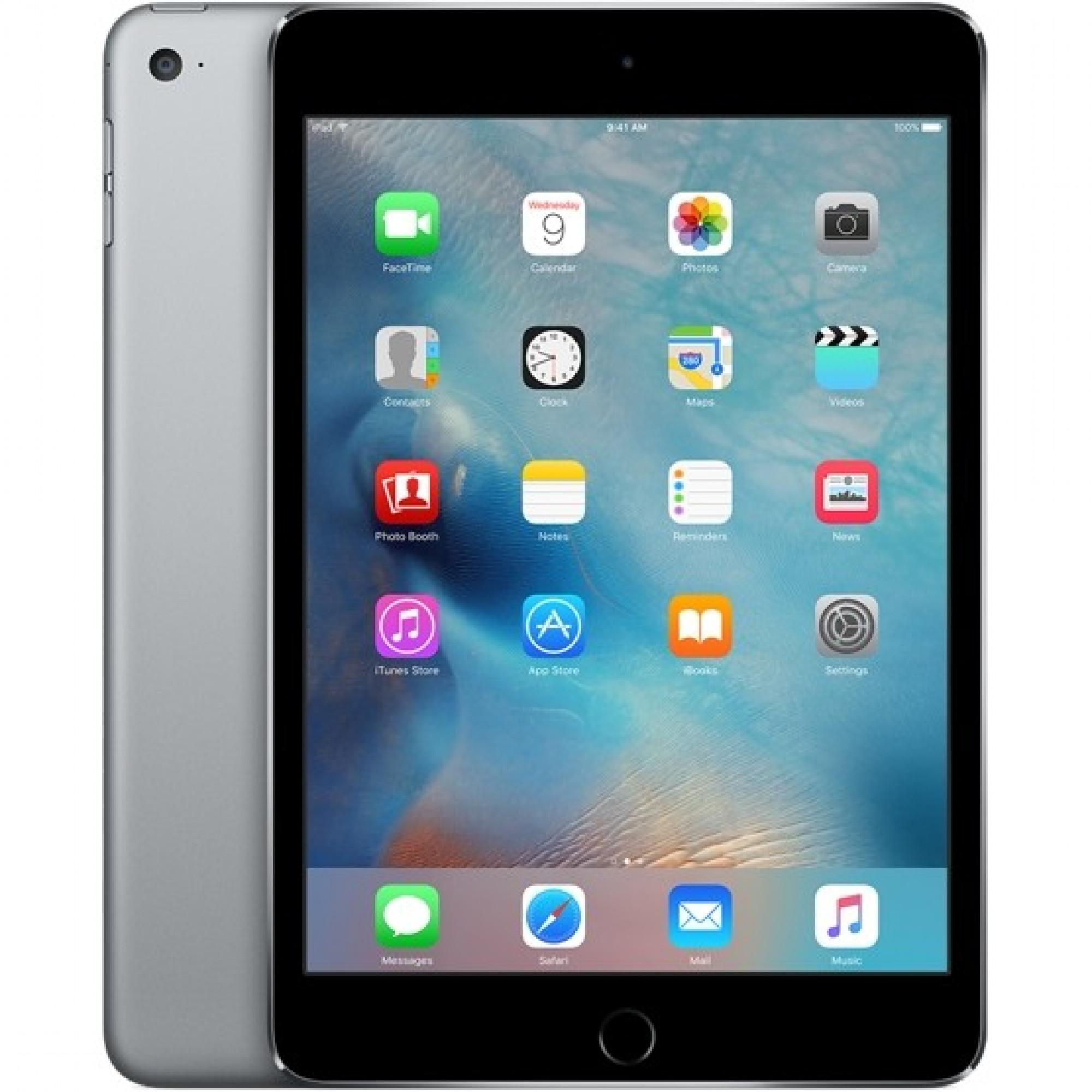 IPad mini 4