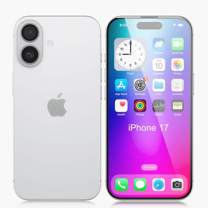 IPhone 17
