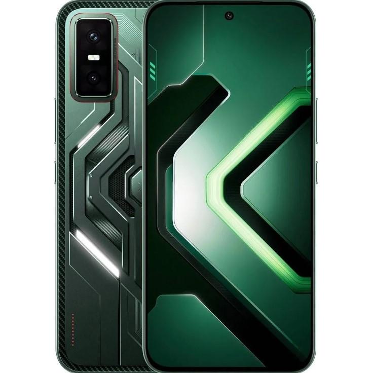Infinix GT 30/30 Pro