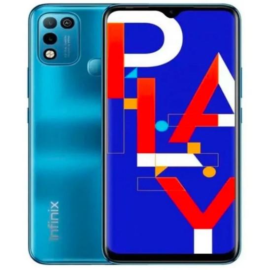 Infinix Hot 10 Play