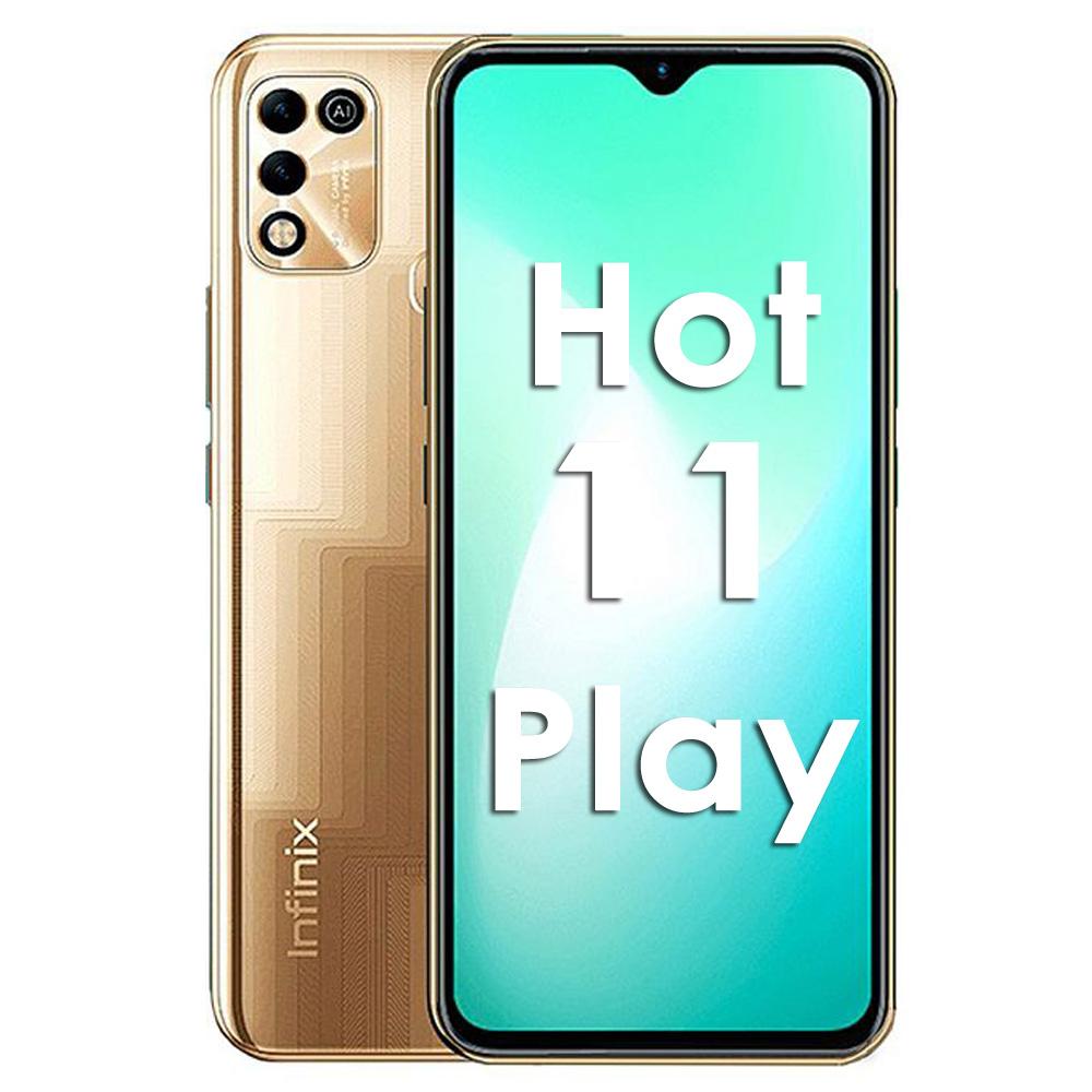 Infinix Hot 11 Play