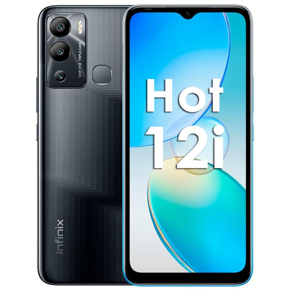 Infinix Hot 12i