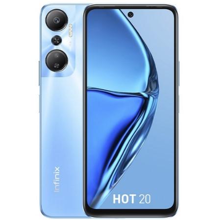 Infinix Hot 20