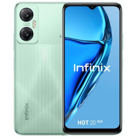 Infinix Hot 20 5G