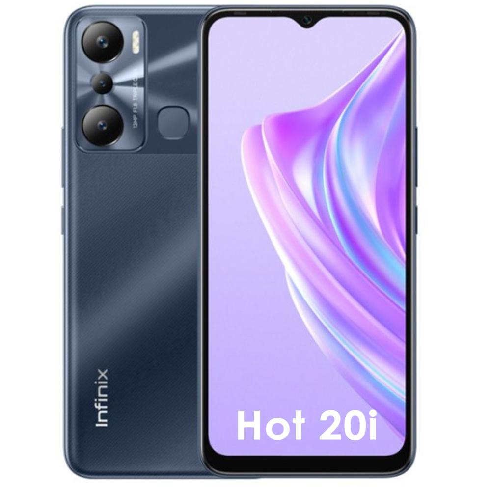 Infinix Hot 20i