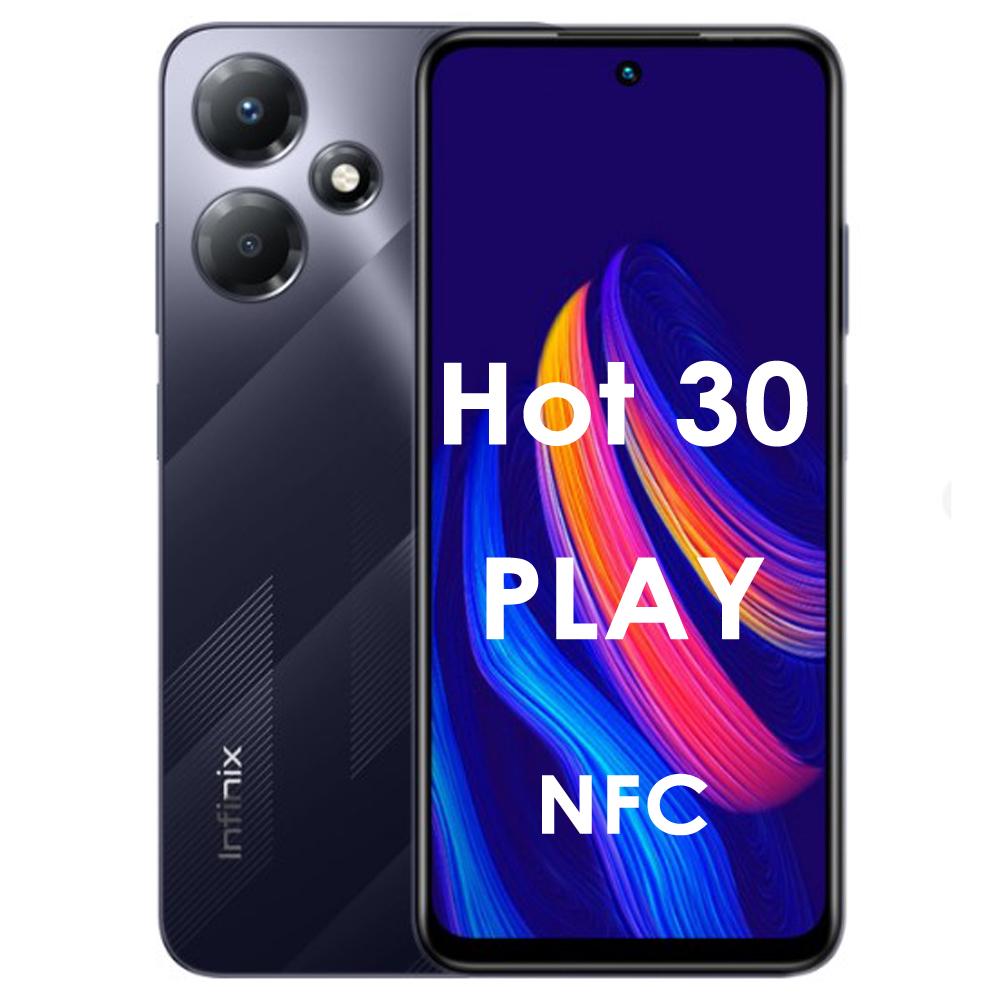 Infinix Hot 30 PLAY NFC