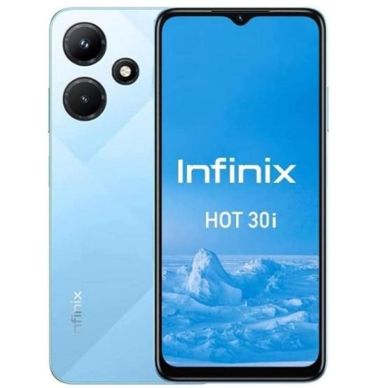 Infinix Hot 30i