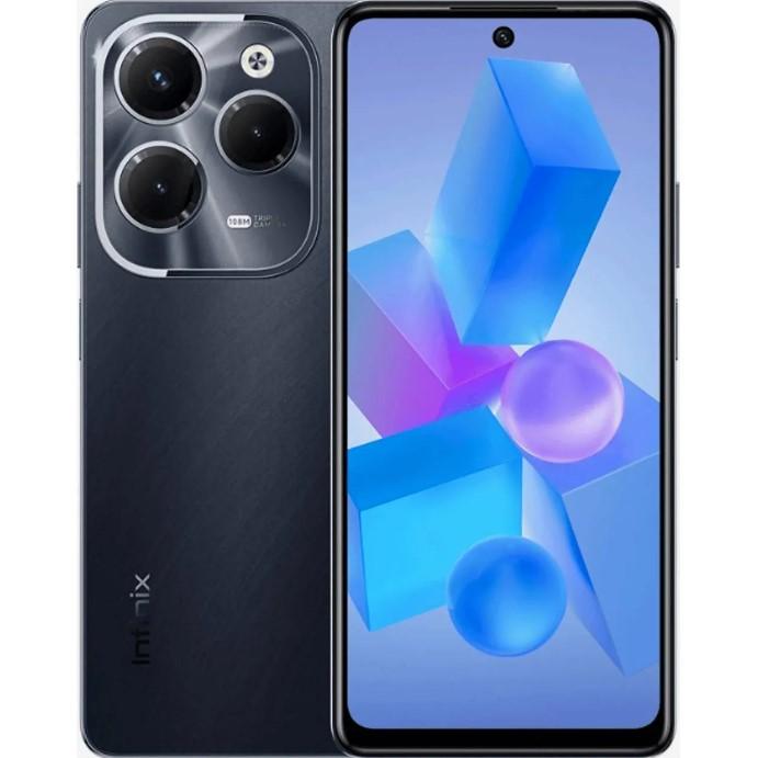 Infinix Hot 40/Hot 40 Pro/Tecno Spark 20 Pro