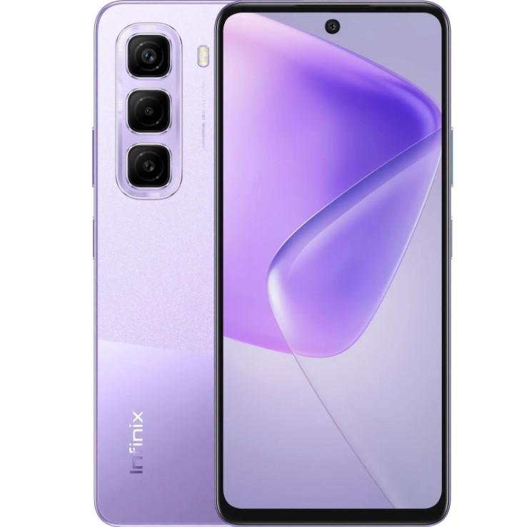 Infinix Hot 50 Pro 4G