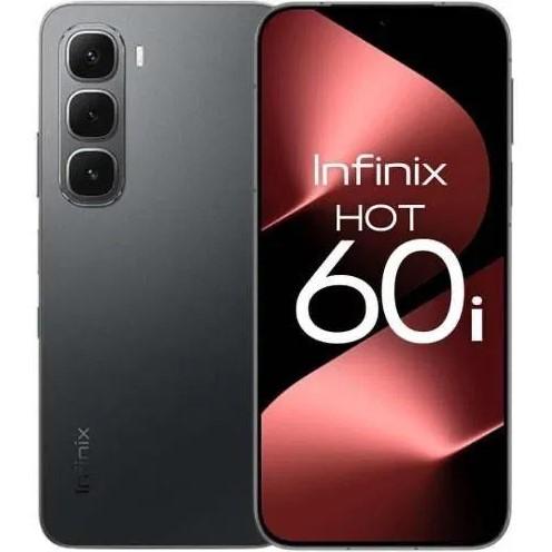 Infinix Hot 60i
