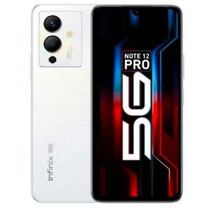 Infinix Note 12 Pro