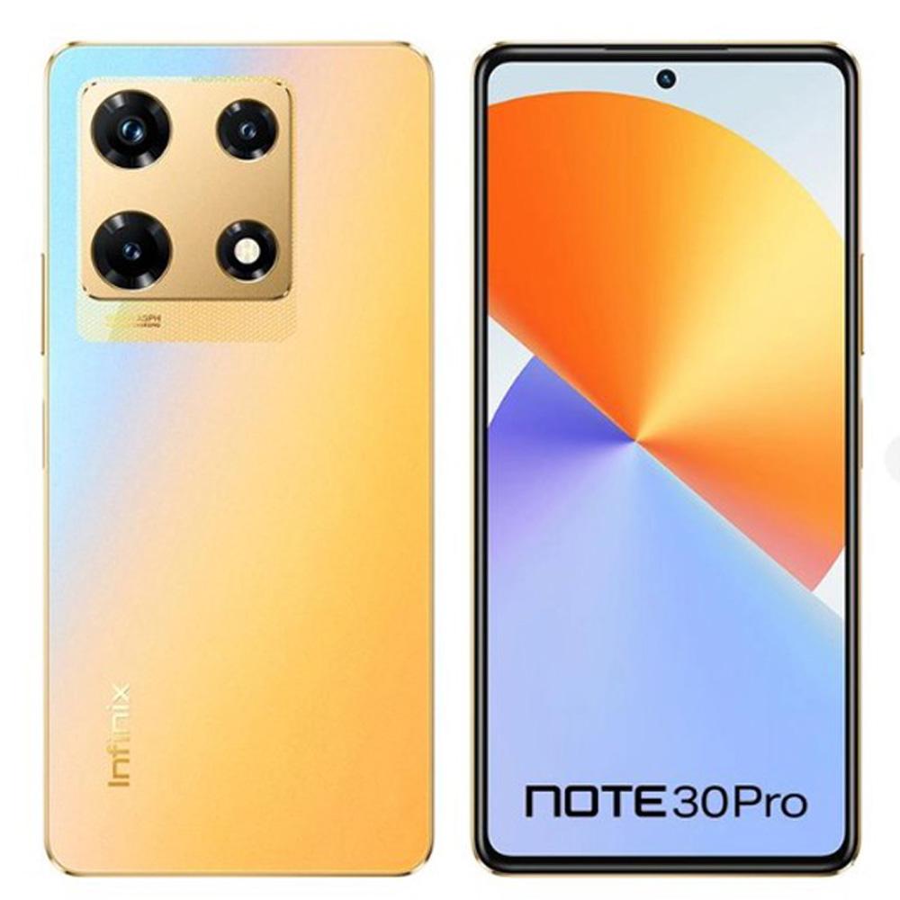 Infinix Note 30 PRO