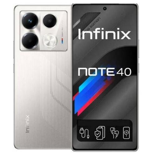 Infinix Note 40 4G