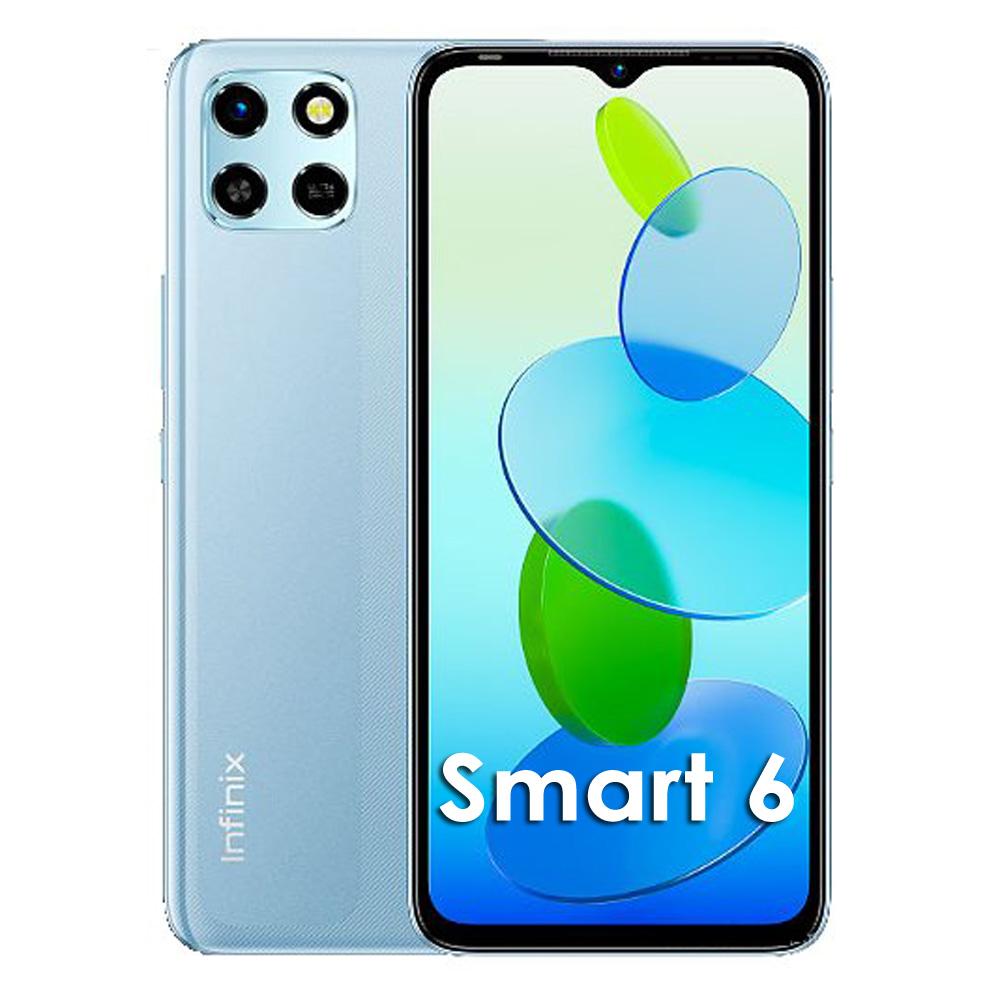 Infinix Smart 6