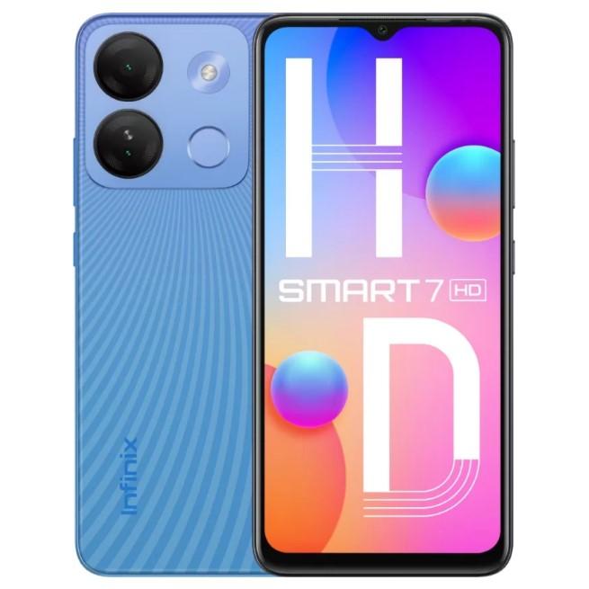 Infinix Smart 7 HD