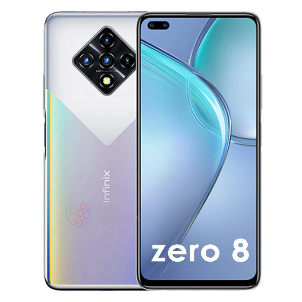 Infinix Zero 8
