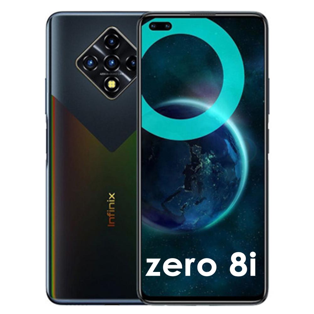 Infinix Zero 8i
