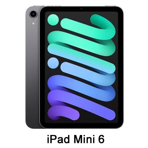 Ipad Mini 6