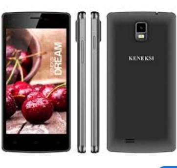 Keneksi Dream
