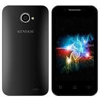 Keneksi Libra