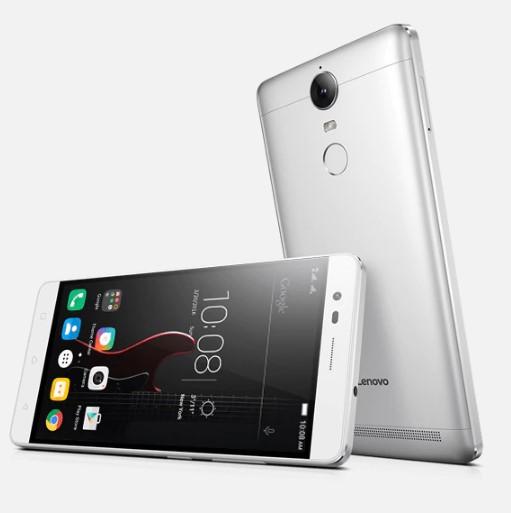 Lenovo K5 Note (A7020)