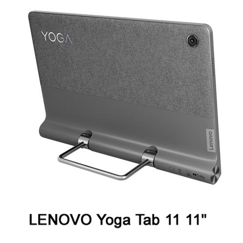 LENOVO Yoga Tab 11 11"