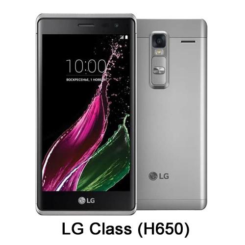 LG Class (H650)