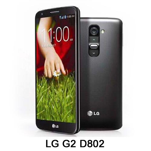 LG G2 D802