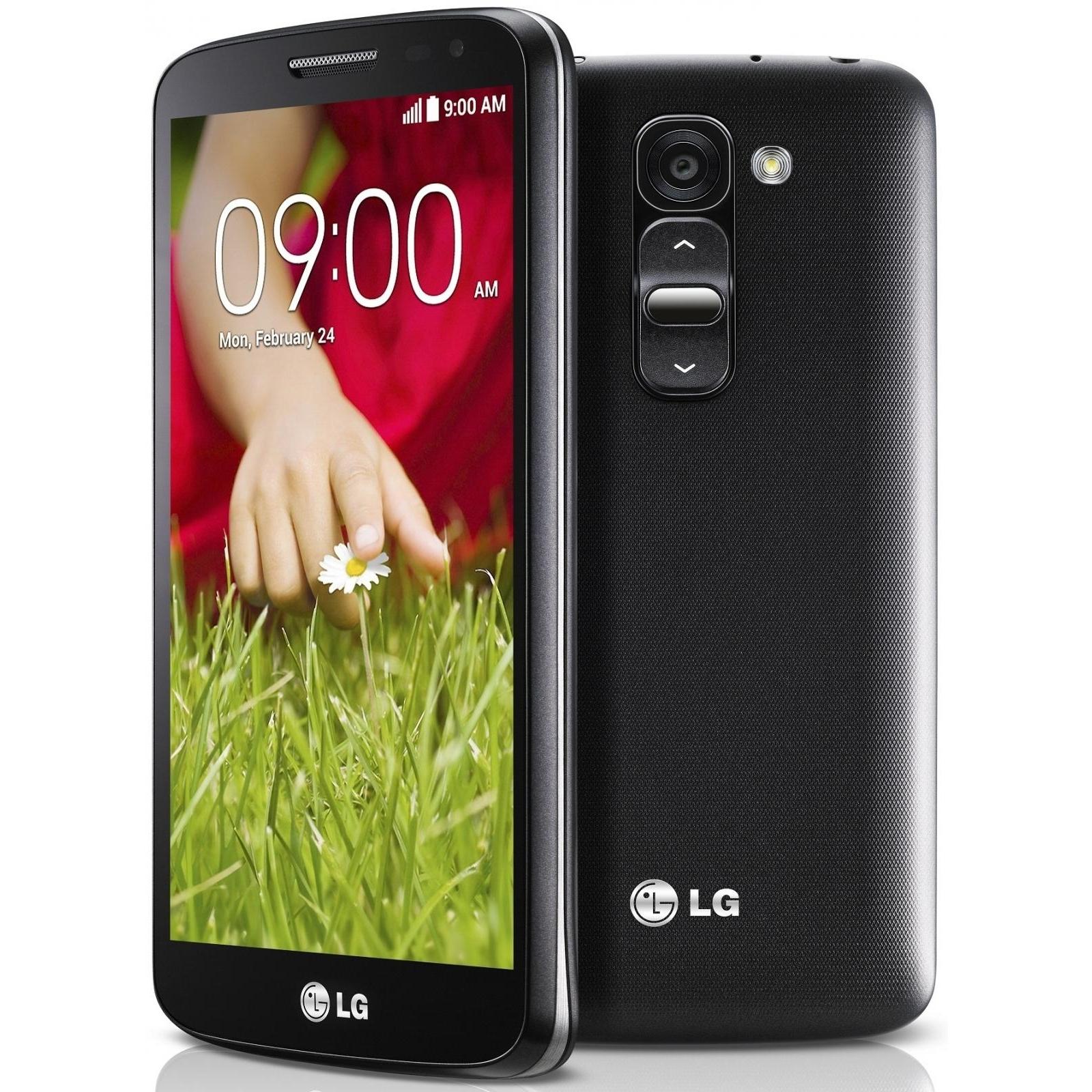 LG G2 mini D618
