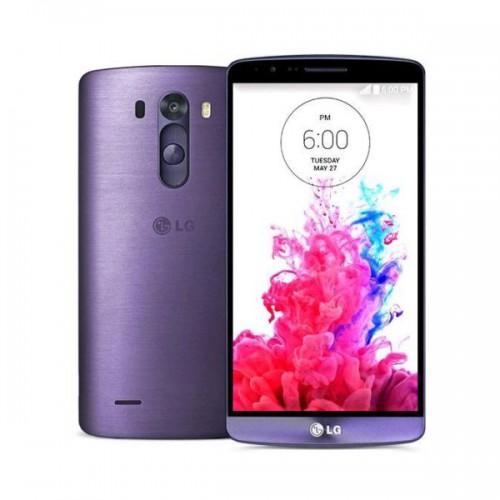 LG G3 D855