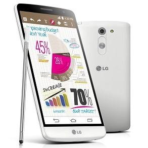 LG G3 Stylus D690