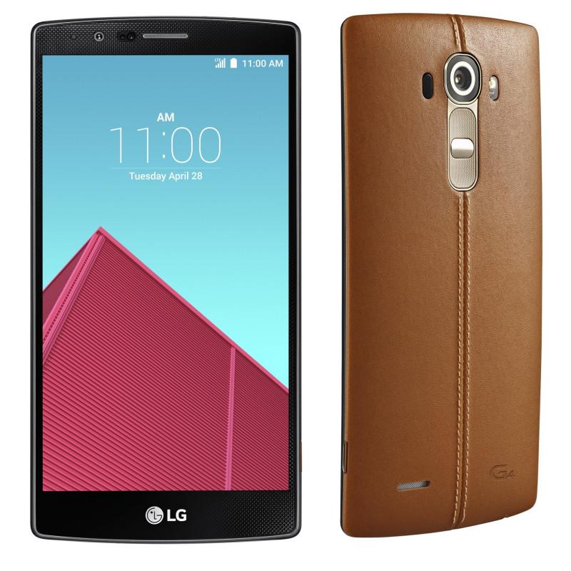 LG G4