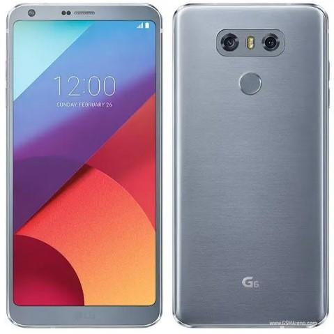 LG G6