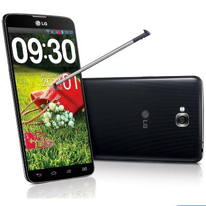 LG G Pro Lite Dual D686