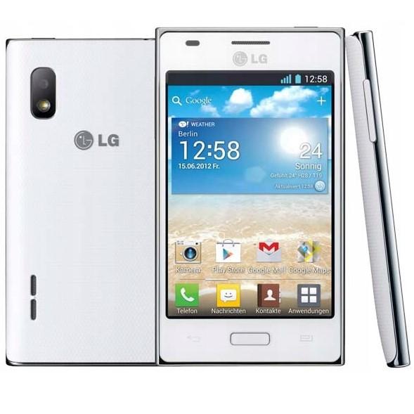 LG L5 E610/612/615