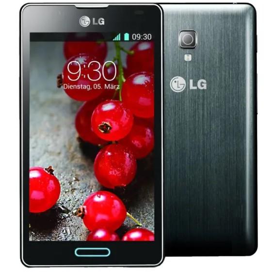 LG L7 II P713