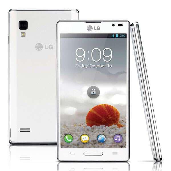 LG L9 P765