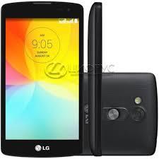 LG L Fino D295