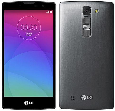 LG Magna