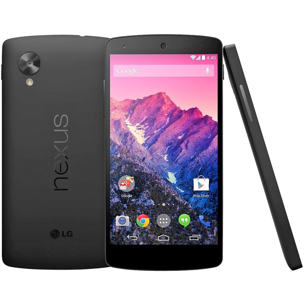 LG Nexus 5