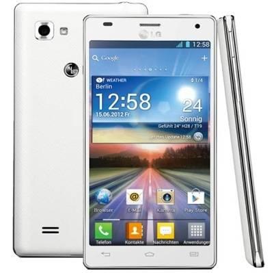 LG P880 Optimus 4X HD