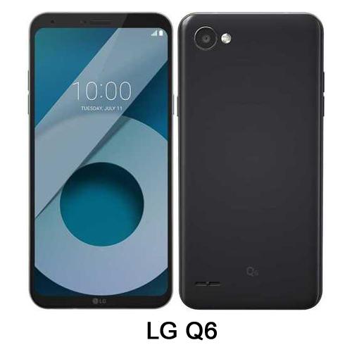 LG Q6