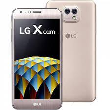 LG X Cam