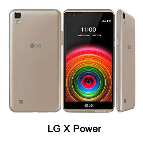 LG X Power