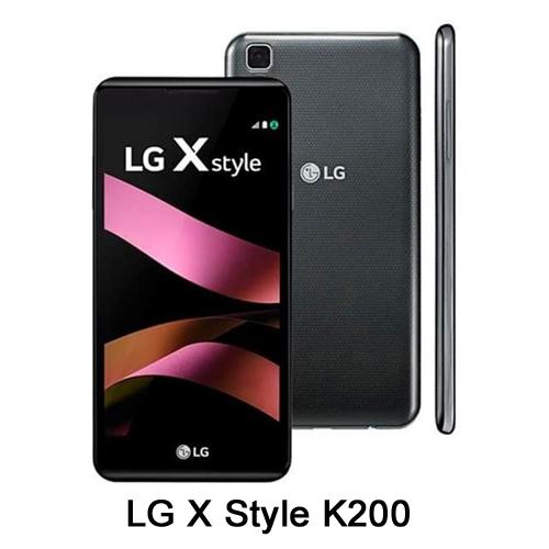 LG X Style K200