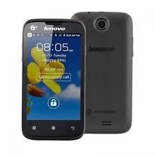 Lenovo A300t